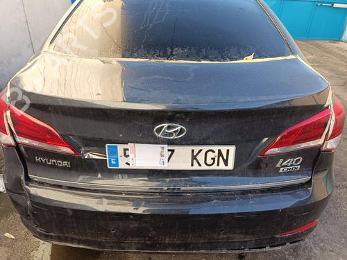 Used Tailgate HYUNDAI i40 I (VF) [2012-2019]  29547291