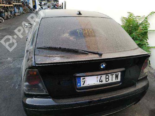 Used Tailgate BMW 3 Compact (E46) 320 td (150 hp) 4235624