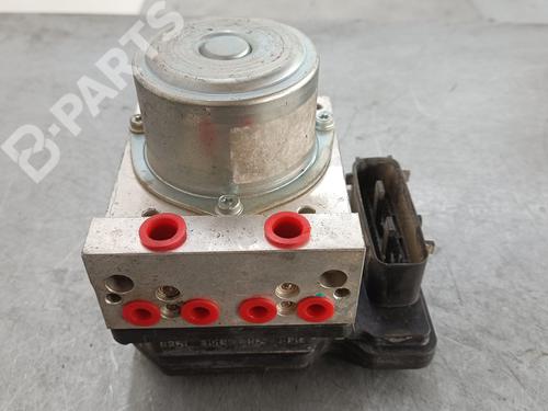 Used ABS pump ABS pump RENAULT KOLEOS I (HY_) 2.0 dCi (HY0K) (150 hp) 4226666 4226666