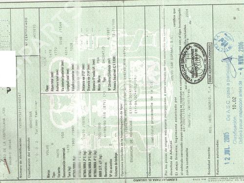 Engine control unit (ECU) VOLVO V50 (545) 2.0 D | BP11842511M57 