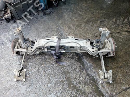 Bagaksel OPEL INSIGNIA B Grand Sport (Z18) [2017-2026]  32169459