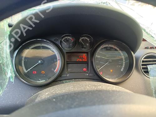Used Instrument cluster Instrument cluster 36569334 36569334