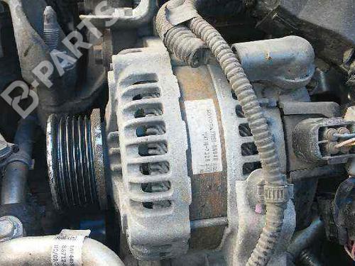 Generator TOYOTA YARIS (_P9_) 1.4 D-4D (NLP90_) (90 hp) 166420