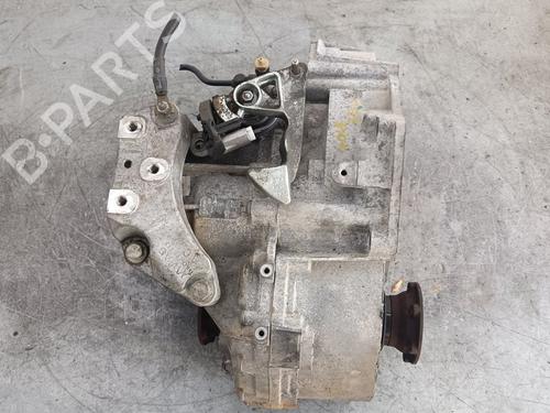 Gearbox VW GOLF VI (5K1)  | BP21058110M3 