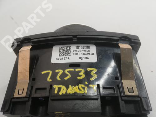 Headlight switch FORD TOURNEO CONNECT / GRAND TOURNEO CONNECT V408 MPV 1.6 TDCi | BP8880401I24 