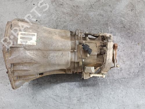 Gearbox MERCEDES-BENZ SPRINTER 3-t Van (B906)  | BP23574847M3 
