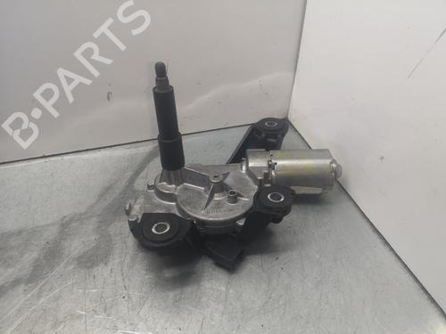 Used Rear wiper motor RENAULT SCÉNIC III (JZ0/1_) [2008-2016]  12064661