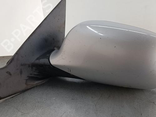 Left mirror SAAB 9-3 (YS3F, E79, D79, D75) 1.9 TiD | BP15804070C26 