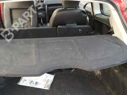Used Rear parcel shelf Rear parcel shelf PEUGEOT 207 (WA_, WC_) [2006-2015] 8538291 8538291