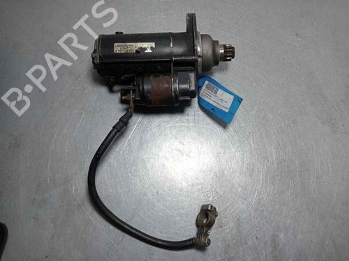 Startmotor VW GOLF IV (1J1) 1.9 TDI (90 hp) 18967362