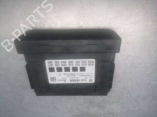 Used Electronic module Electronic module OPEL INSIGNIA B Grand Sport (Z18) 1.5 (68) (140 hp) 40225838 40225838