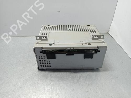 Used Radio FORD TOURNEO COURIER B460 MPV 1.0 EcoBoost (100 hp) 30719182