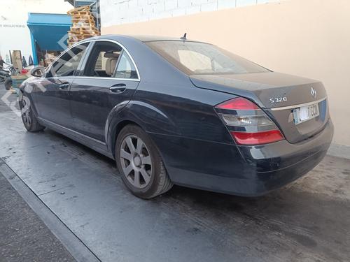 Elektronisk sensor MERCEDES-BENZ S-CLASS (W221, V221) S 320 CDI (221.022, 221.122) | BP21813866M84 