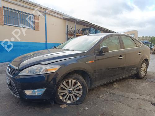Gearbox FORD MONDEO IV (BA7) 2.0 | BP11708322M3 