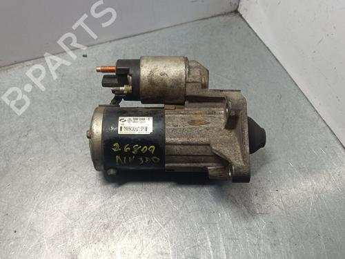 Used Starter NISSAN NV300 Van (X82) [2016-2025]  30319028