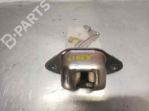 Used Tailgate lock SUBARU LEGACY V Estate (BR) [2008-2014]  6516251