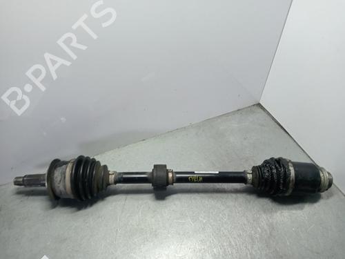 Used Right front driveshaft SUZUKI VITARA (LY) 1.4 T AllGrip (APK414) (140 hp) 31143361