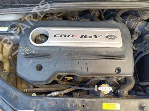 Engine HYUNDAI GETZ (TB) 1.5 CRDi | BP34637830M1 - Image 7