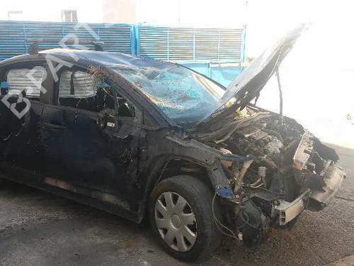 Radio CITROËN C4 I (LC_)  | BP359983E6 