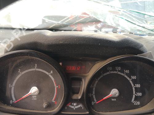 Kombinert Instrument FORD FIESTA VI (CB1, CCN) 1.4 TDCi (70 hp) 11631877