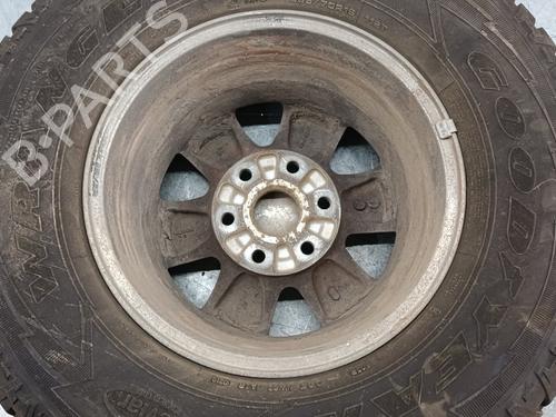 Rim MITSUBISHI PAJERO IV (V8_W, V9_W) 3.2 DI-D (V88W, V98W) | BP13876658C45 