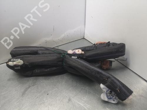 Used Right curtain airbag PEUGEOT 308 II (LB_, LP_, LW_, LH_, L3_) [2013-2021]  15240032