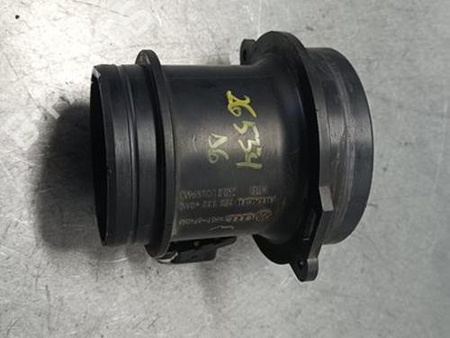 Used Mass air flow sensor AUDI A6 Allroad C6 (4FH) 3.0 TDI quattro (240 hp) 27988037
