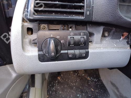 Forlygtekontakt BMW 3 (E46) 320 d (136 hp) 31598033