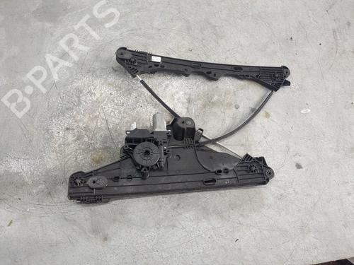 Used Front left window mechanism PEUGEOT 2008 II (UD_, US_, UY_, UJ_, UR_, UC_) [2019-2026]  30313945