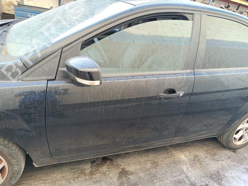 Used Left front door FORD FOCUS II (DA_, HCP, DP) [2004-2013]  28133840