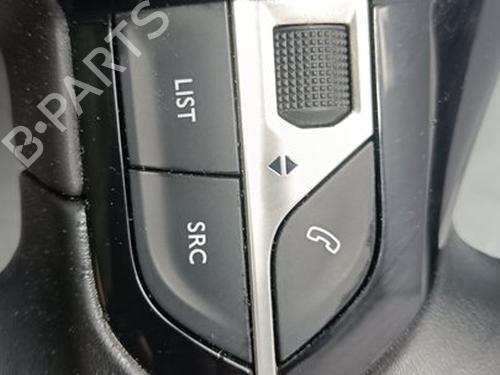 Steering wheel PEUGEOT 3008 II SUV (MC_, MR_, MJ_, M4_)  | BP29720571C49 