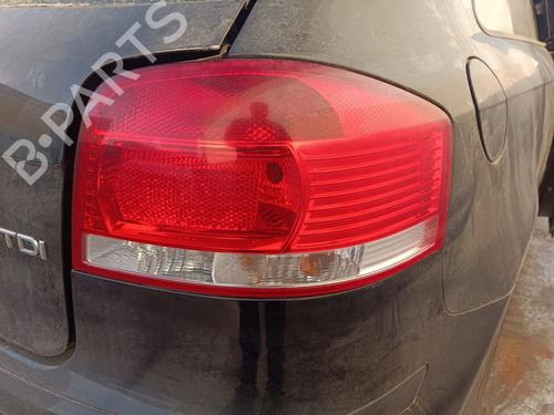 Used Right taillight AUDI A3 (8P1) 2.0 TDI 16V (140 hp) 27441446