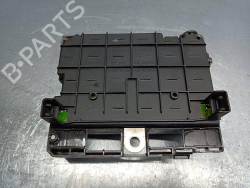 Fuse box CITROËN XSARA (N1)  | BP19072571E1 