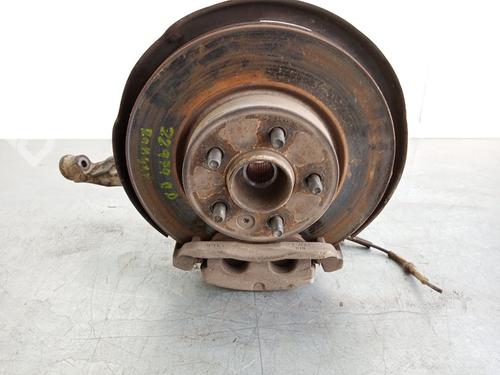Right front steering knuckle LAND ROVER RANGE ROVER SPORT I (L320) 2.7 D 4x4 | BP9839162M26 