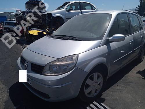 Used Parts RENAULT SCÉNIC II (JM0/1_)  1.5 dCi (JM1E, JM16)  1167433