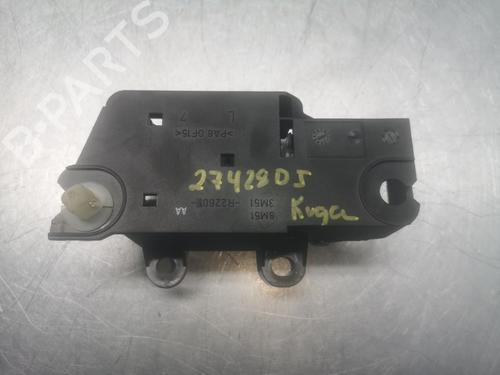 Front left interior door handle FORD KUGA I | BP38240039I13 - Image 3