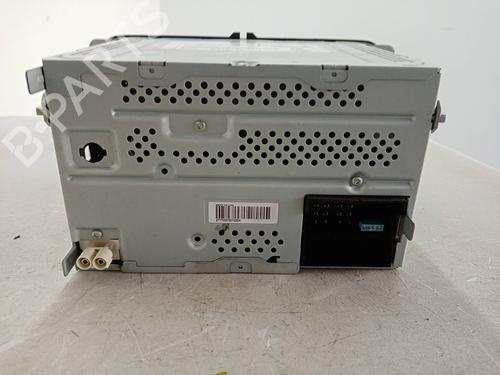 Radio VW PASSAT B6 (3C2) 1.6 TDI | BP10088964E6 