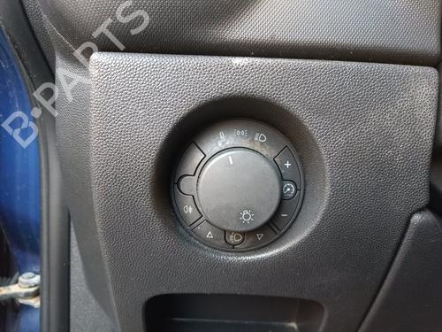 Headlight switch OPEL CORSA D (S07) 1.3 CDTI (L08, L68) | BP15240837I24 