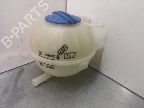Expansion tank VW POLO V (6R1, 6C1) 1.2 TSI | BP15239195C120 