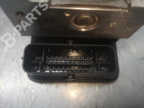 ABS pump PEUGEOT 2008 I (CU_) 1.6 HDi | BP11344538M43 