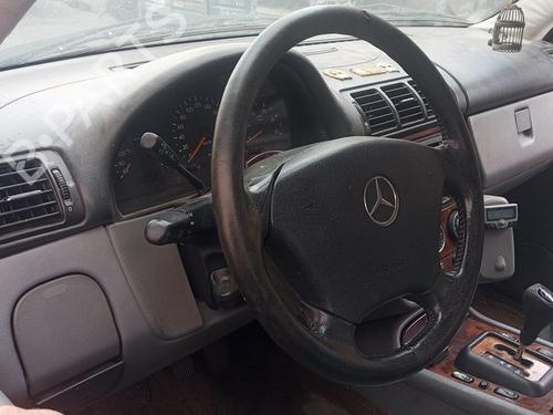 Engine MERCEDES-BENZ M-CLASS (W163) | BP31051153M1