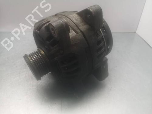 Used Alternator Alternator CITROËN XSARA PICASSO (N68) 1.6 HDi (90 hp) 34159576 34159576