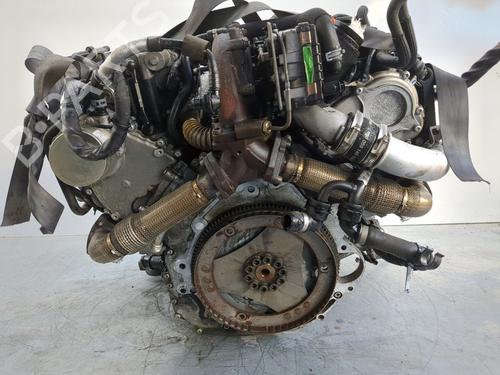 Engine AUDI A6 Allroad C6 (4FH) 3.0 TDI quattro | BP27663453M1