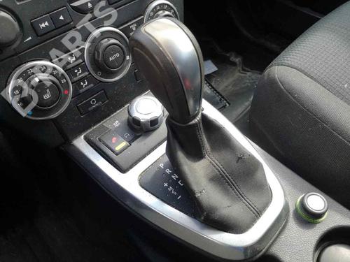 Used Automatic gearbox selector Automatic gearbox selector LAND ROVER FREELANDER 2 (L359) 2.2 TD4 4x4 (160 hp) 7527273 7527273