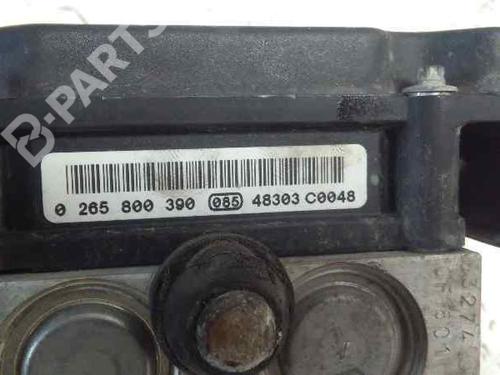 ABS pump PEUGEOT 307 Break (3E)  | BP1927278M43 