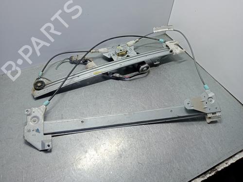 Rudehejsemekanisme Højre foran CITROËN BERLINGO / BERLINGO FIRST MPV (MF_, GJK_, GFK_) 1.9 D (MFDJY) (68 hp) 33039497