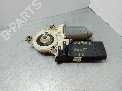 Used Left front window motor VW GOLF IV (1J1) [1997-2008]  30485213