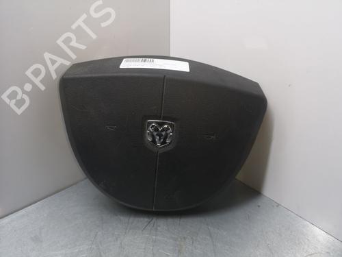 Used Driver airbag DODGE NITRO 2.8 CRD 4WD (177 hp) 16849039