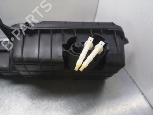 Power steering reservoir MERCEDES-BENZ S-CLASS (W221, V221) S 320 CDI (221.022, 221.122) | BP21595275M117 