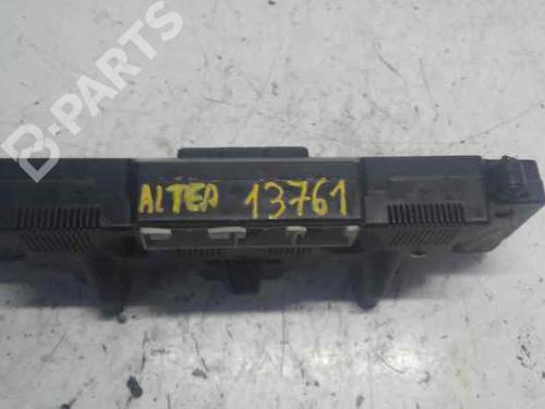 Used Climate control SEAT ALTEA (5P1) [2004-2015]  578308